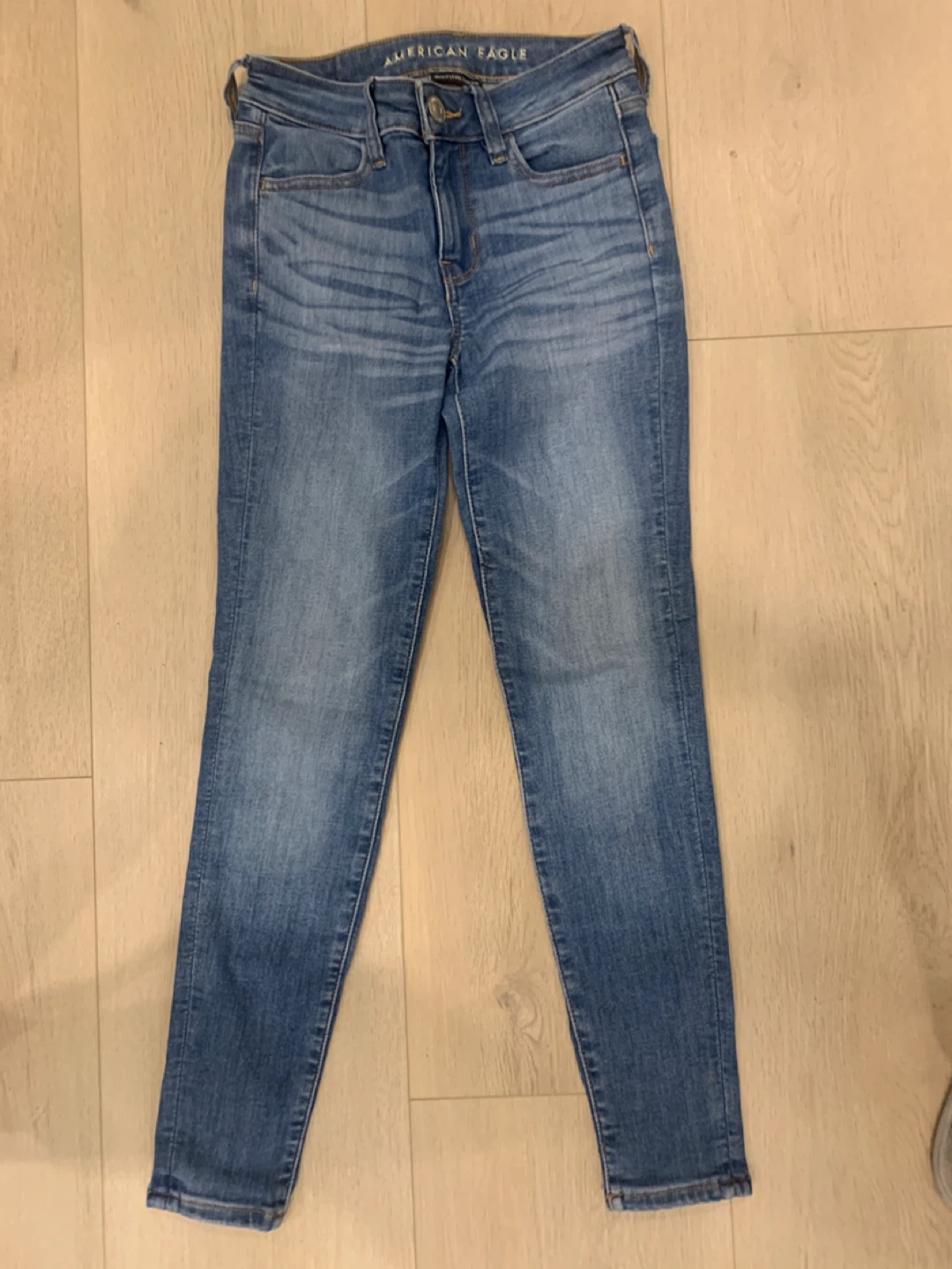 American Eagle Skinny Jeans - photo 5