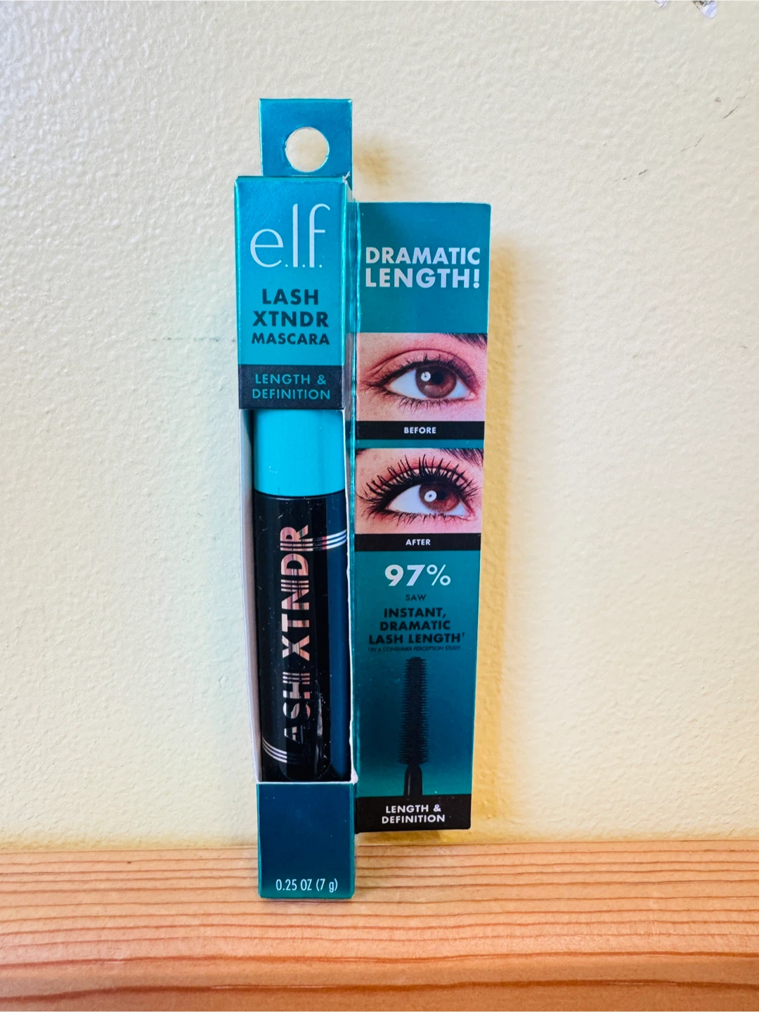 elf Lash XTNDR Mascara