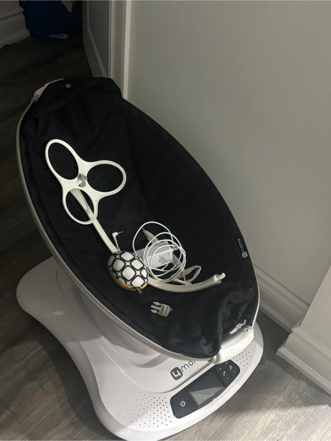 4moms MamaRoo Baby Swing