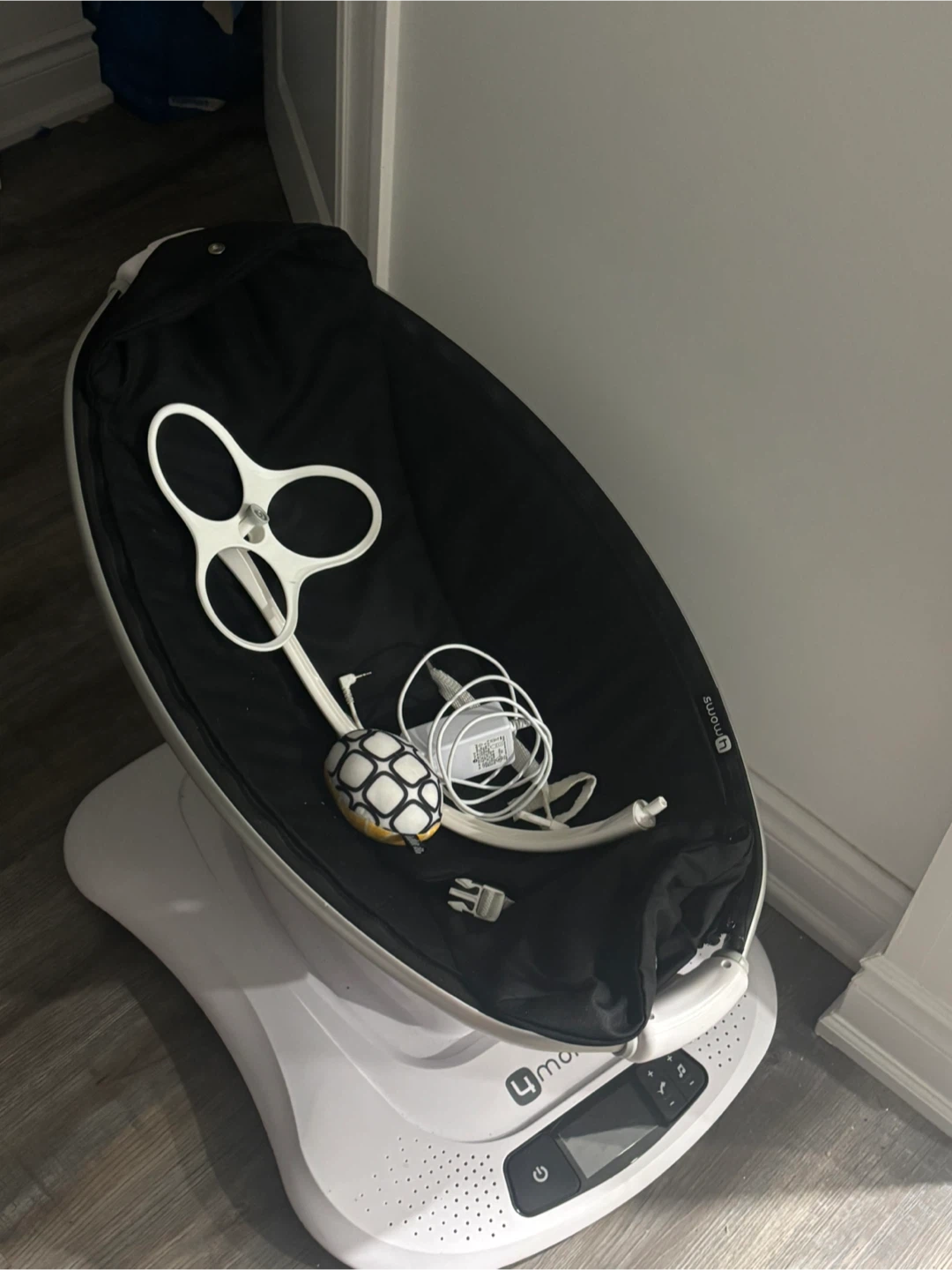 4moms MamaRoo Baby Swing - photo 2