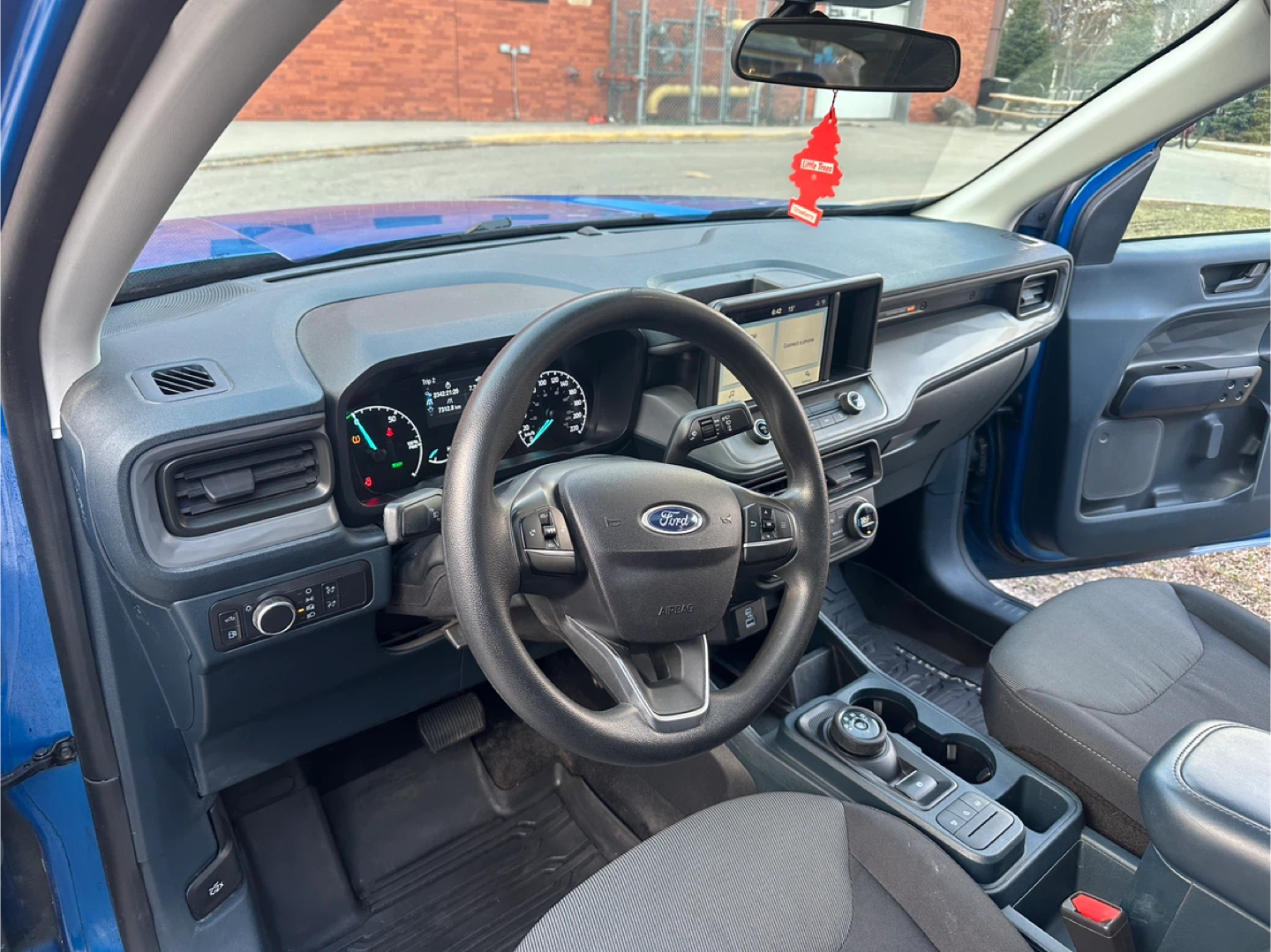 2022 Ford Maverick XL HYBRID - Single Owner, 77,000km - photo 4