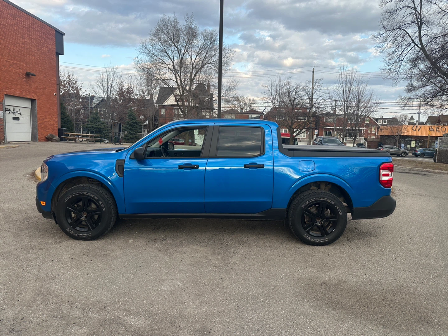 2022 Ford Maverick XL HYBRID - Single Owner, 77,000km - photo 2