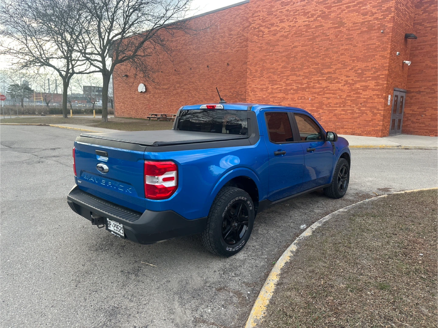 2022 Ford Maverick XL HYBRID - Single Owner, 77,000km - photo 3