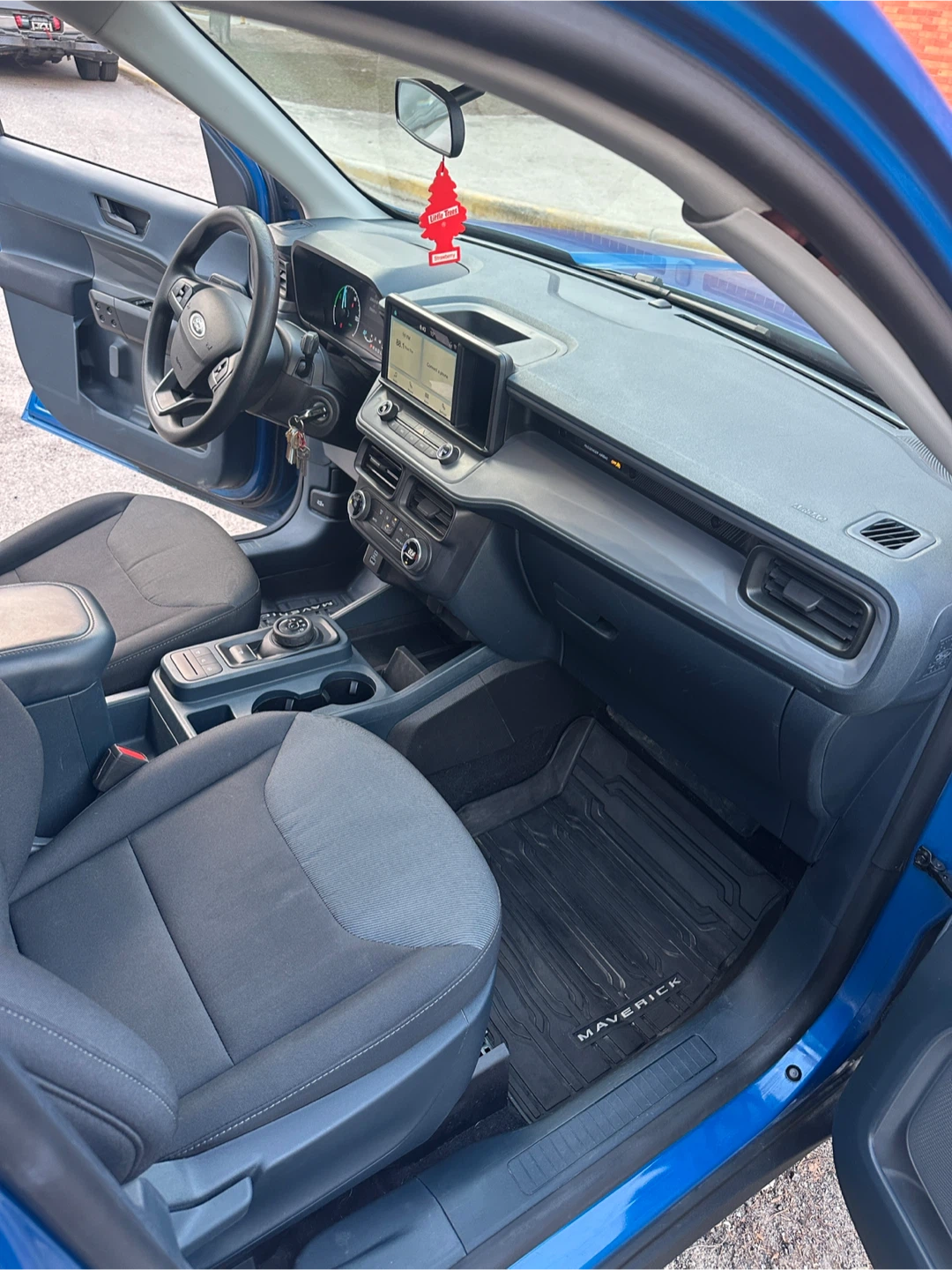2022 Ford Maverick XL HYBRID - Single Owner, 77,000km - photo 5