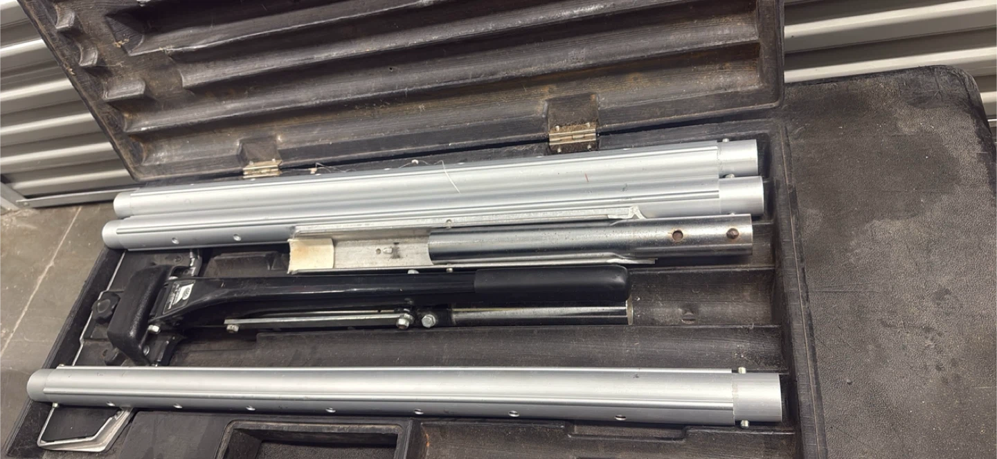 Roberts G.T. Junior 300 Tile Cutter - photo 3