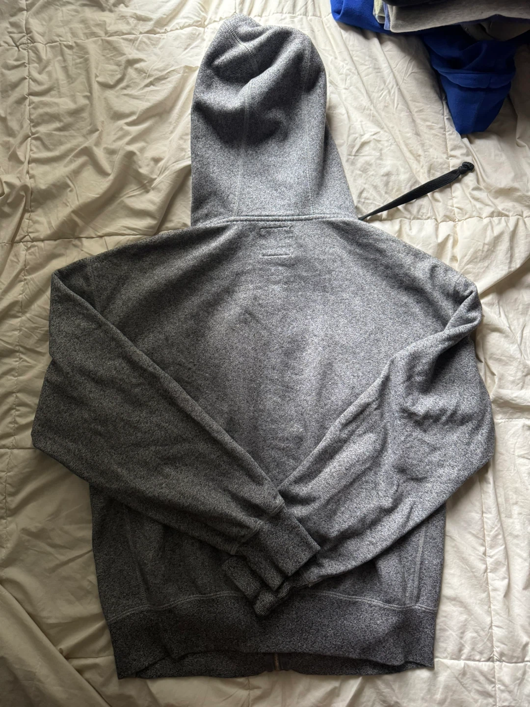 Muskoka Bear Wear Zip-Up Hoodie - photo 3