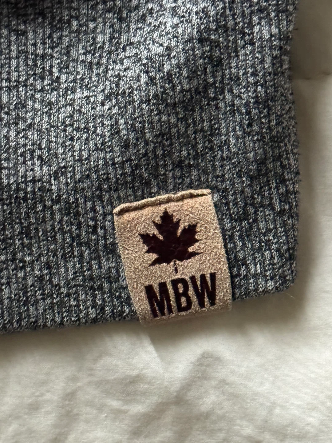 Muskoka Bear Wear Zip-Up Hoodie - photo 5