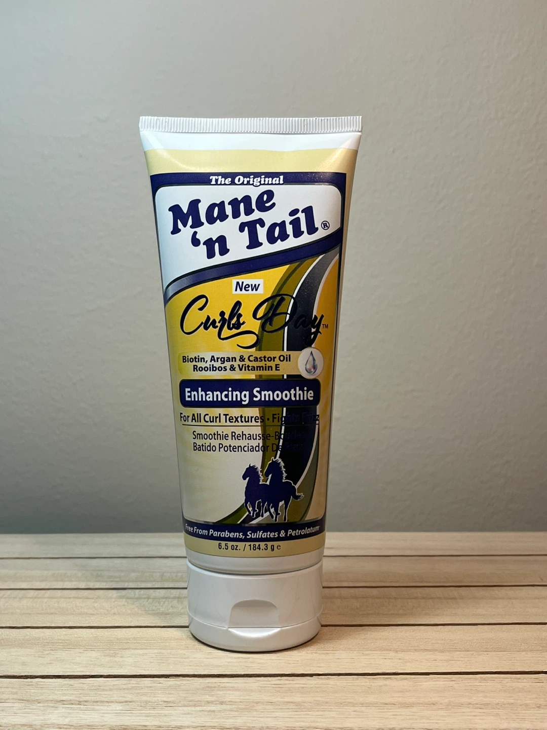Mane 'n Tail Curl Enhancing Smoothie