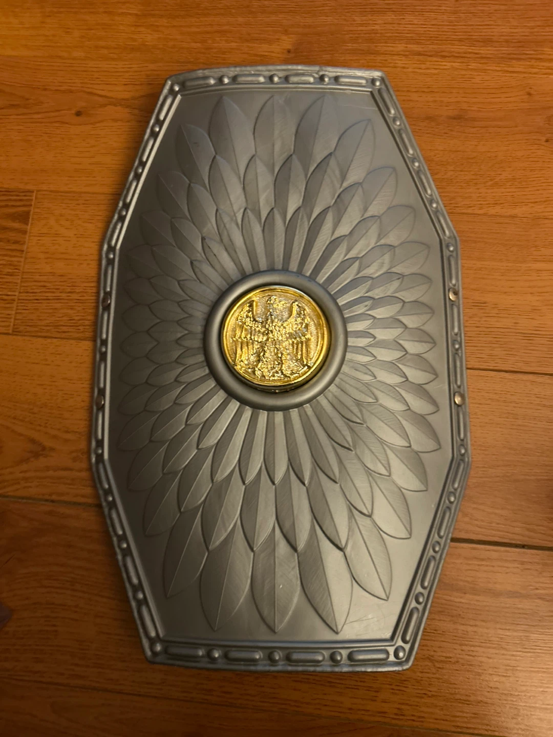 Toy Roman Shield