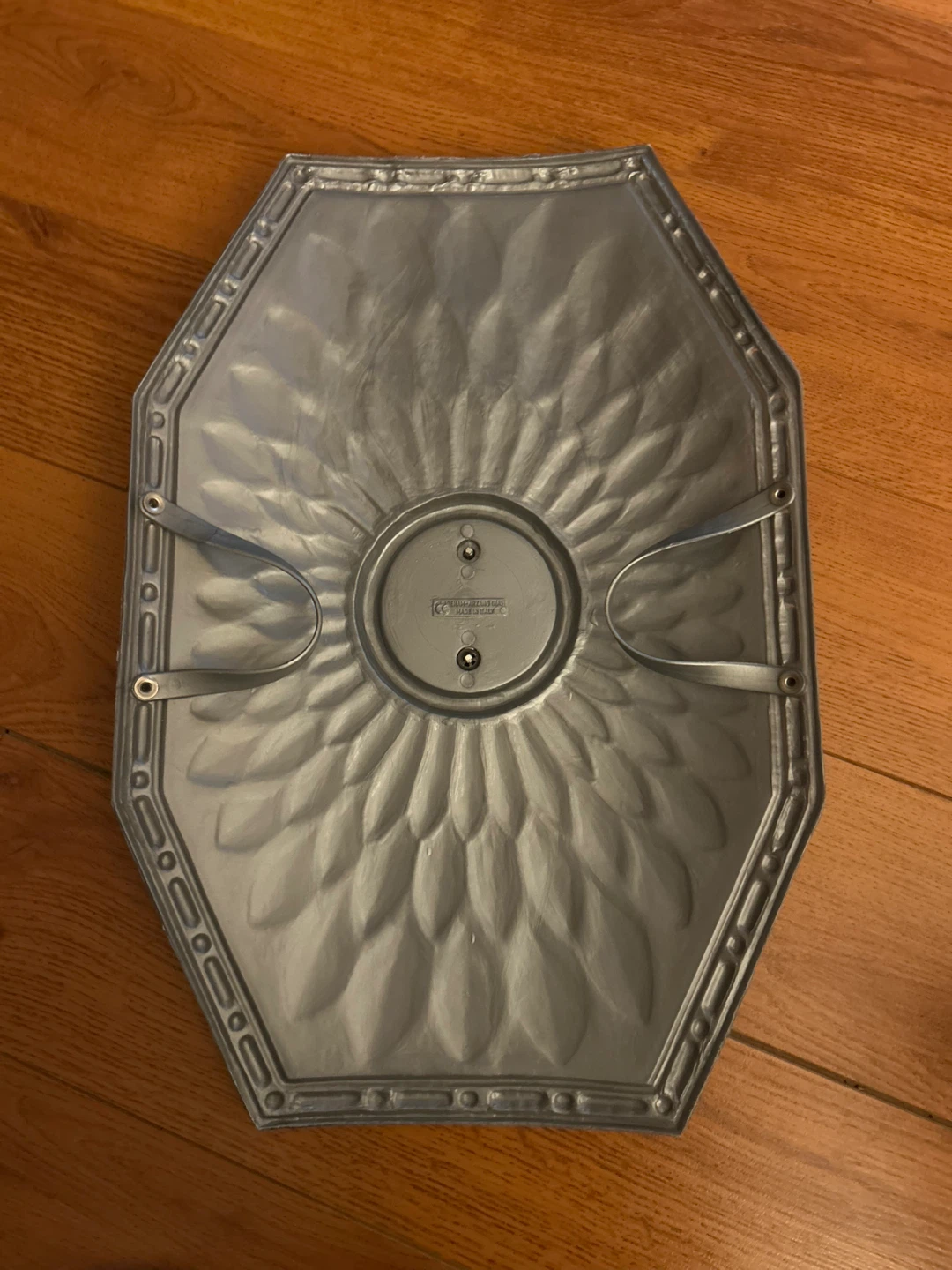 Toy Roman Shield - photo 2