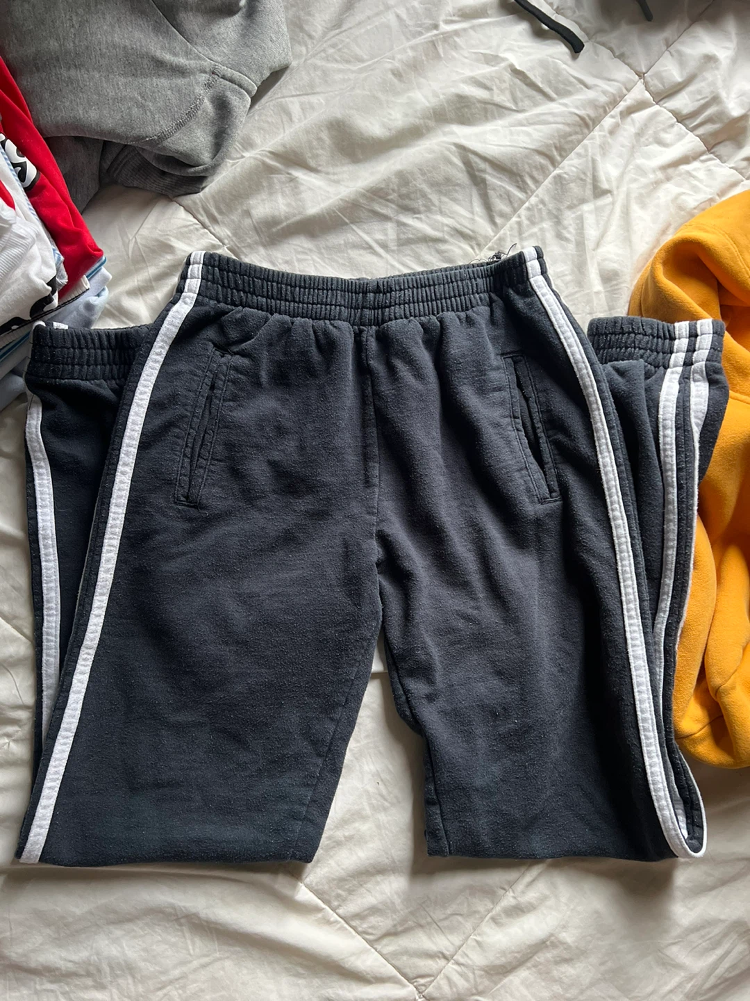 J.Galt/Brandy Melville Sweatpants - photo 3