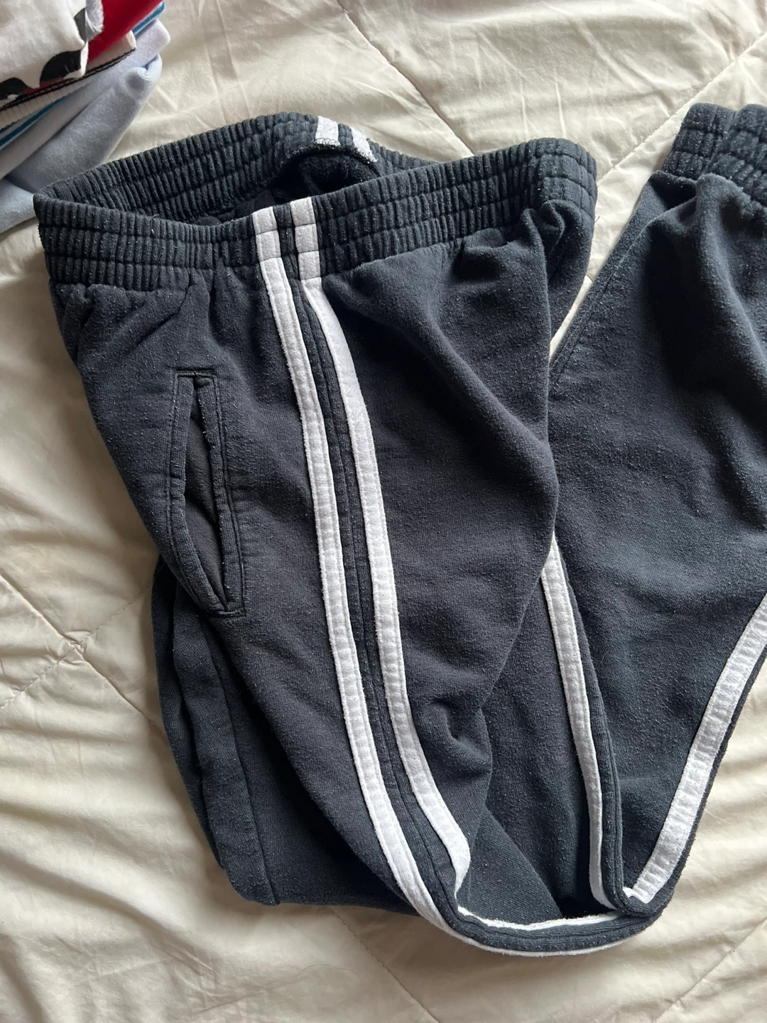 J.Galt/Brandy Melville Sweatpants - photo 2