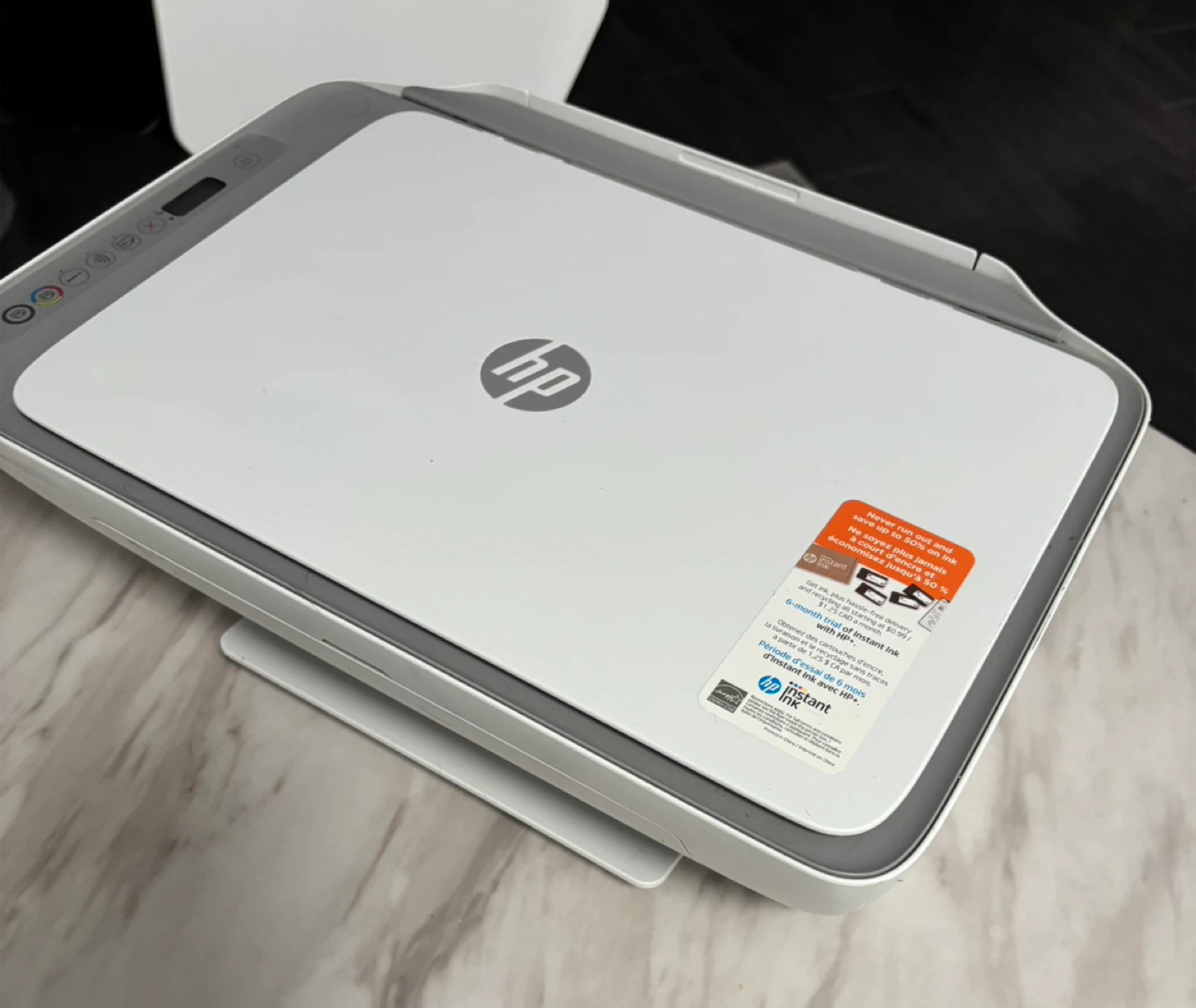 HP printer