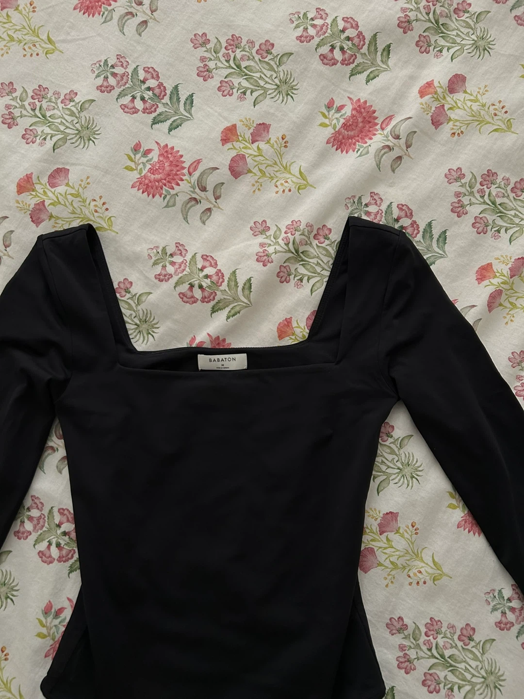 Aritzia Babaton Bodysuit