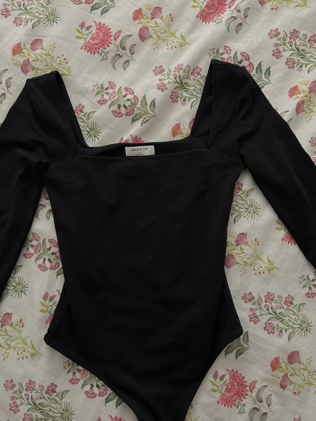 Aritzia Babaton Bodysuit - photo 2