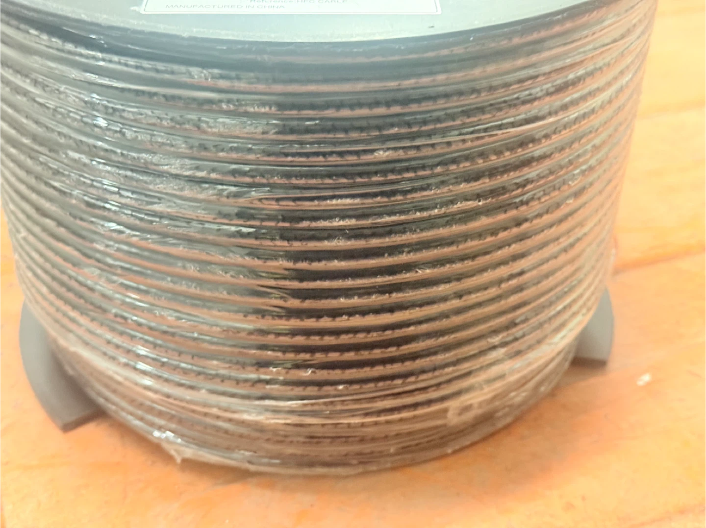 USTCO 14/3 SOOW Cord Reel - photo 5
