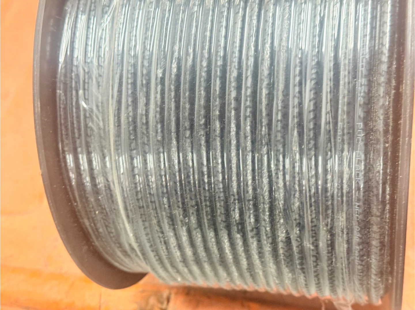 USTCO 14/3 SOOW Cord Reel - photo 2