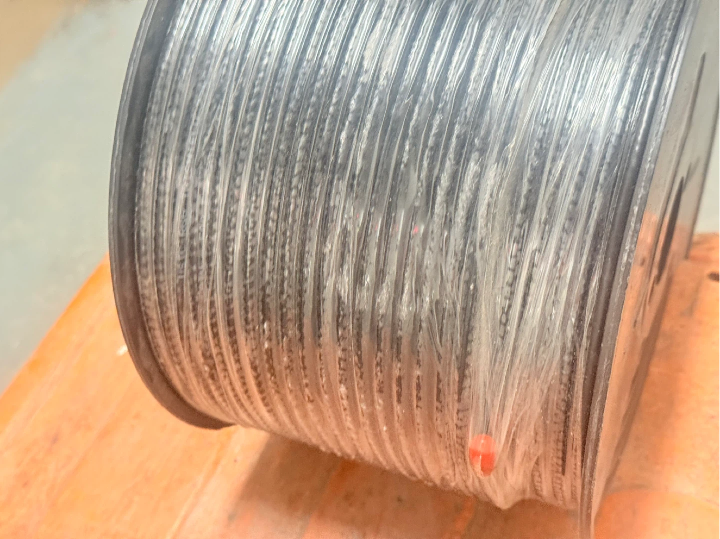 USTCO 14/3 SOOW Cord Reel