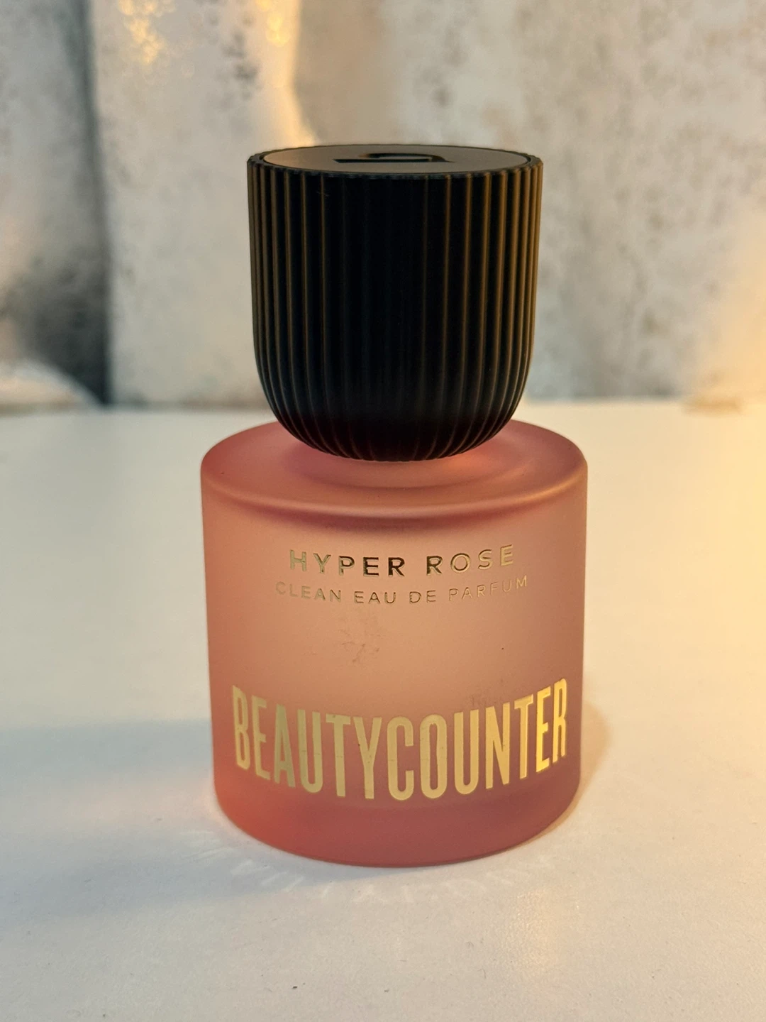 Beautycounter Hyper Rose Clean Eau de Parfum 50ml / 1.7 fl oz - photo 4