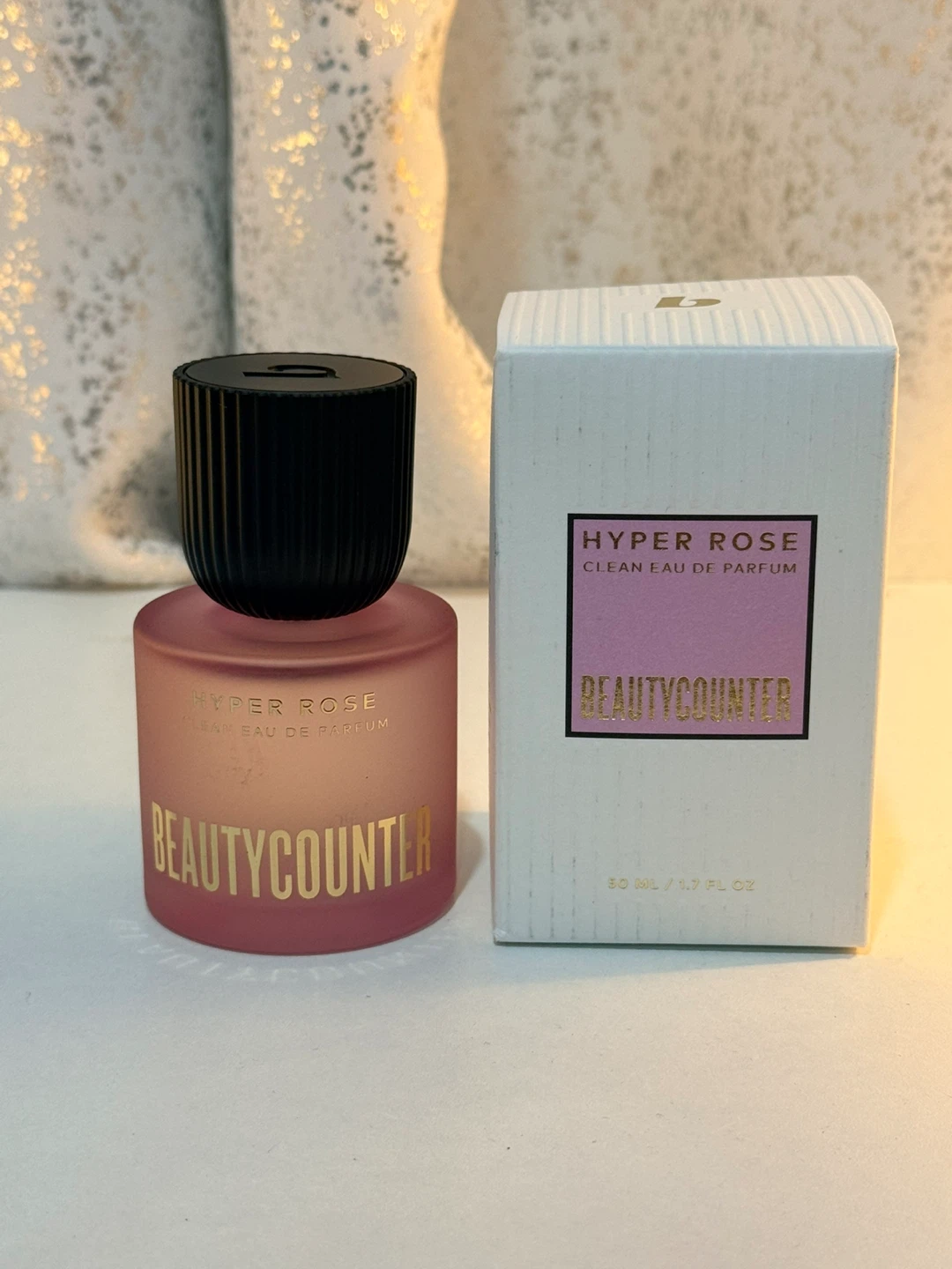Beautycounter Hyper Rose Clean Eau de Parfum 50ml / 1.7 fl oz
