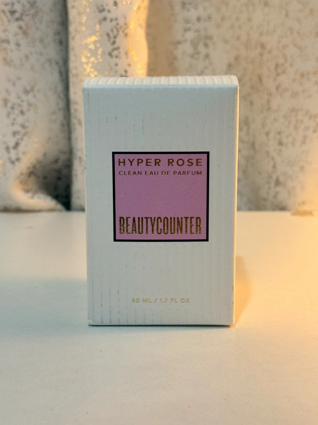Beautycounter Hyper Rose Clean Eau de Parfum 50ml / 1.7 fl oz - photo 2