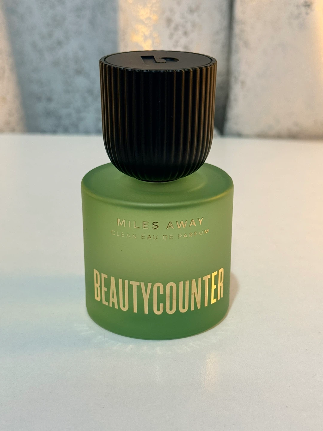 Beautycounter Miles Away Clean Eau de Parfum 1.7 fl oz - photo 4