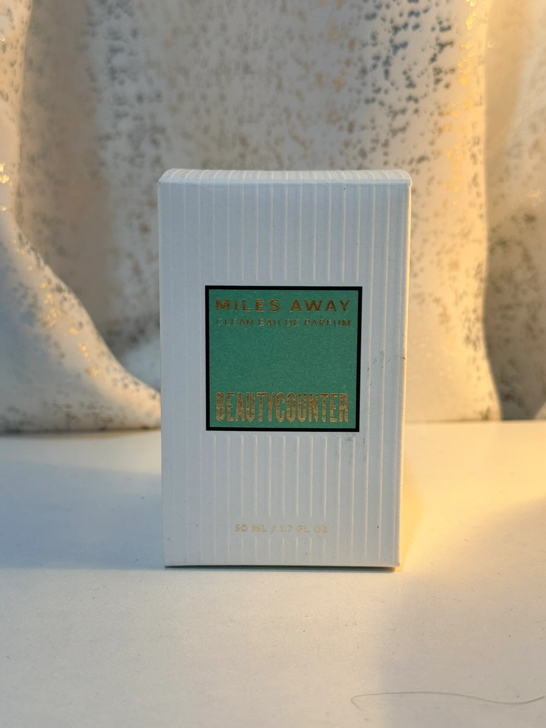 Beautycounter Miles Away Clean Eau de Parfum 1.7 fl oz - photo 5