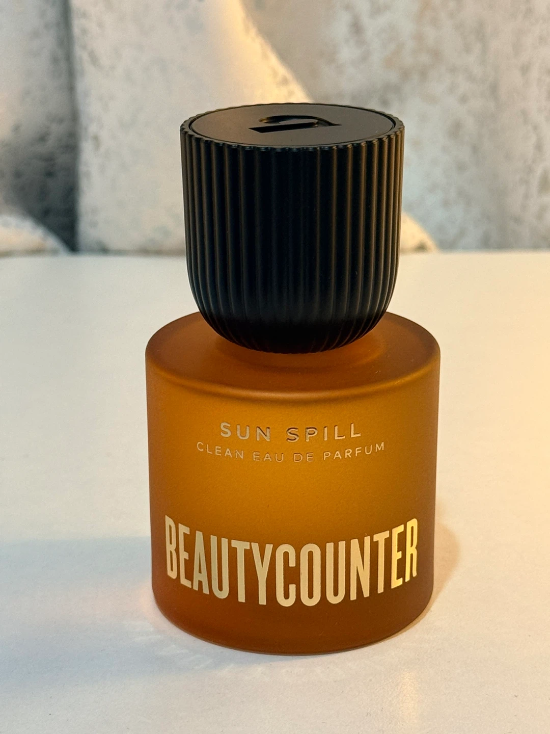Beautycounter Sun Spill Clean Eau de Parfum 50ml - photo 3