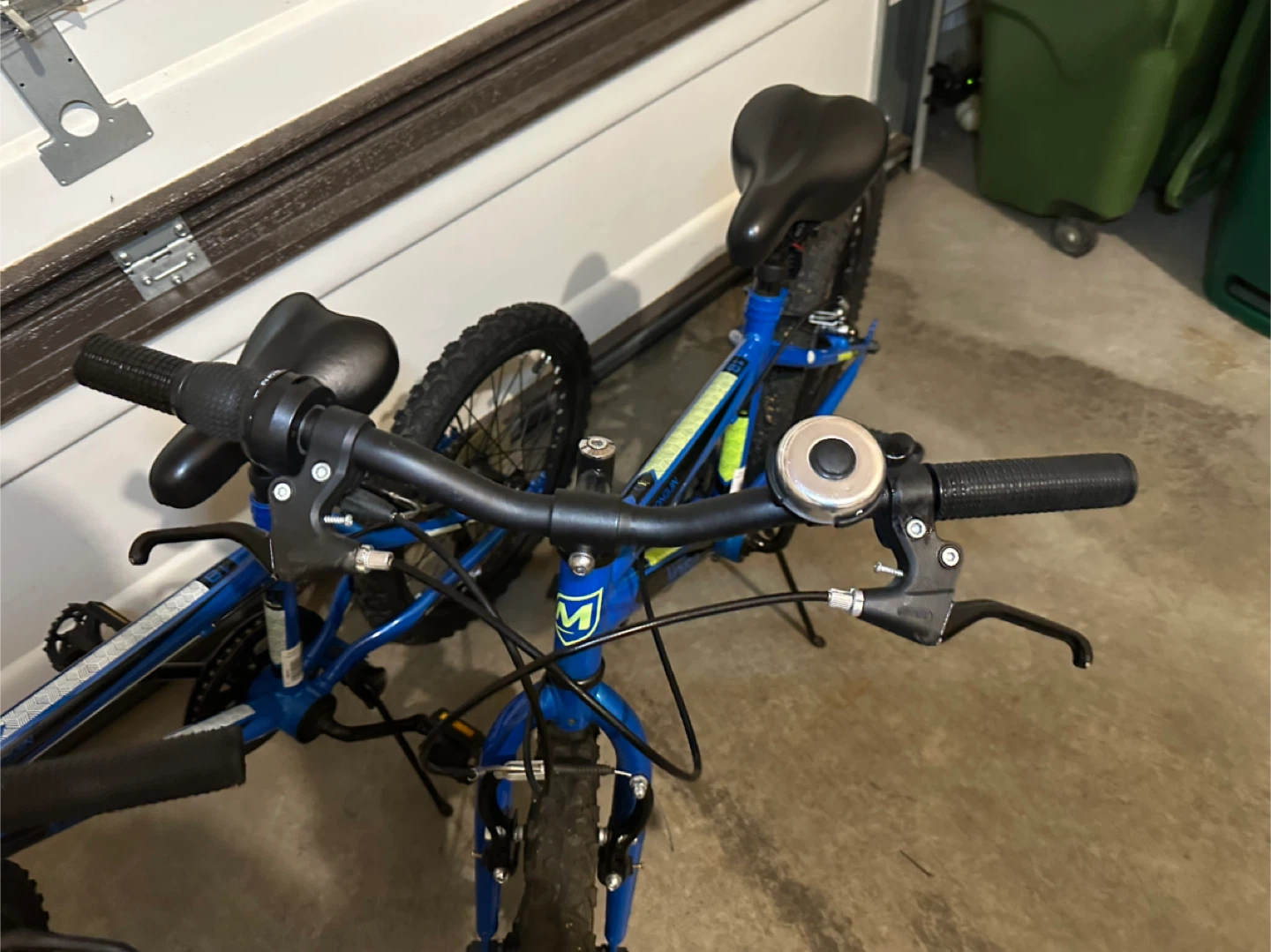 18” Blue Movelo Kids Bikes (2) - photo 5