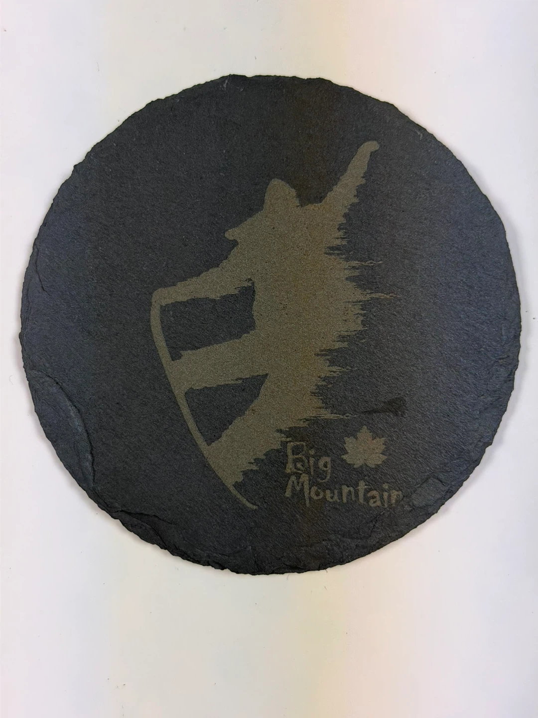 Big Mountain Coasters Set of 4 - photo 4