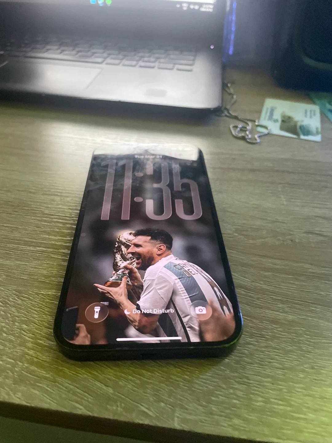 Apple iPhone 14 Pro Max - photo 3
