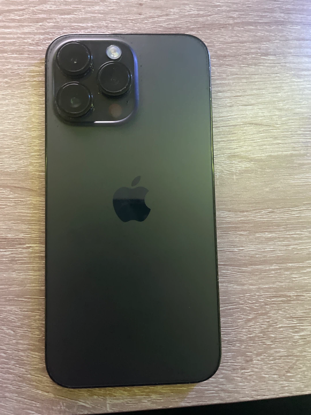 Apple iPhone 14 Pro Max - photo 2