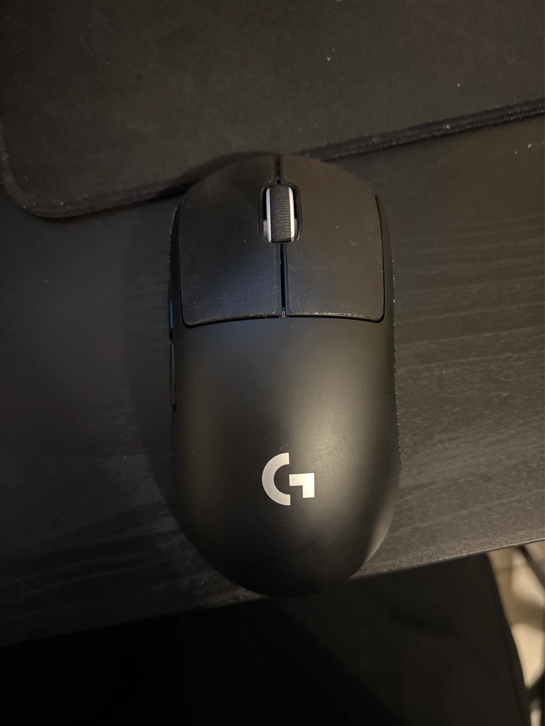 Logitech G Pro X Wireless Gaming Mouse