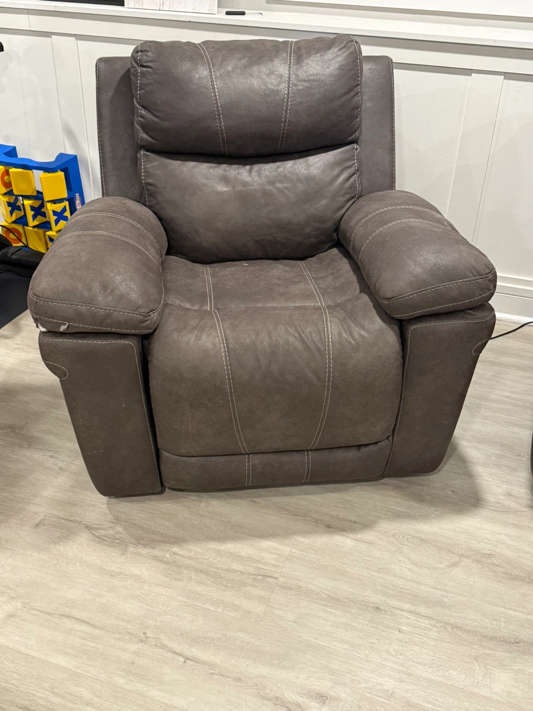 Reclining Chair