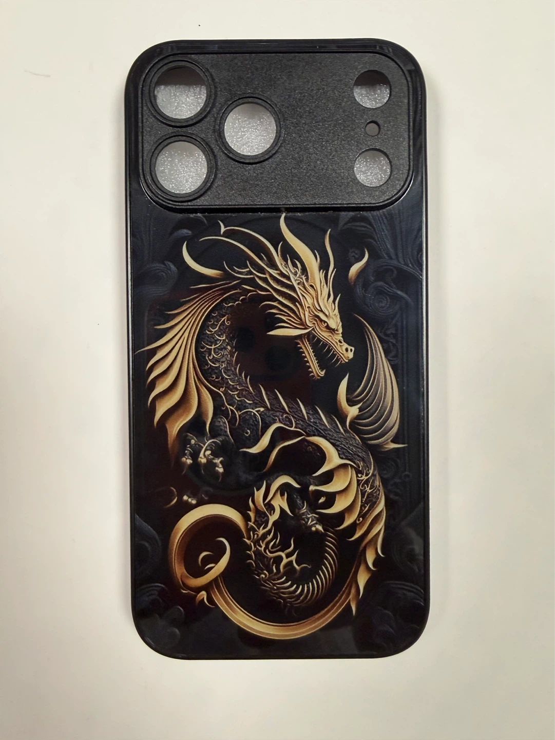iPhone 17 Pro Max Phone Cases (3 Pack) - photo 4