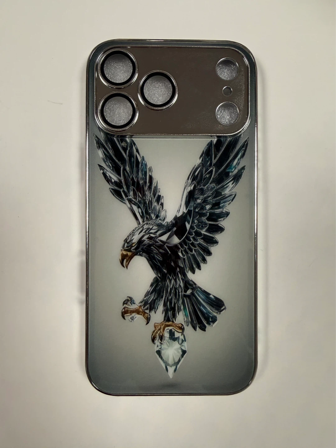 iPhone 17 Pro Max Phone Cases (3 Pack) - photo 3