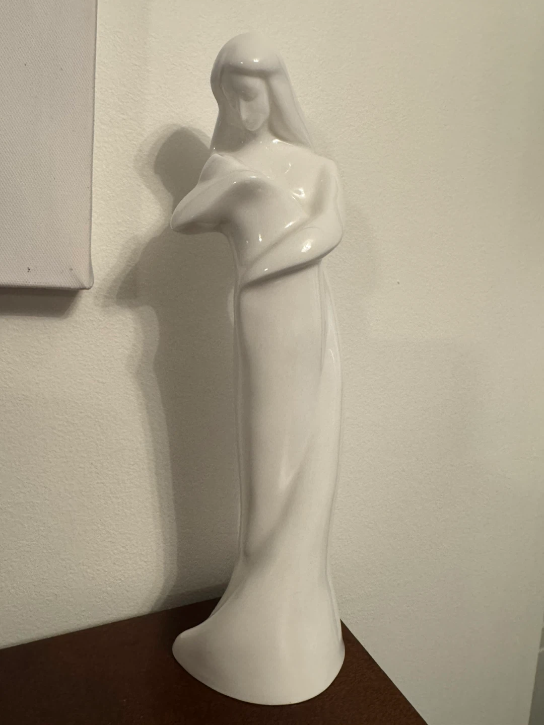 Royal Doulton Mother & Child Sculpture HN 3938