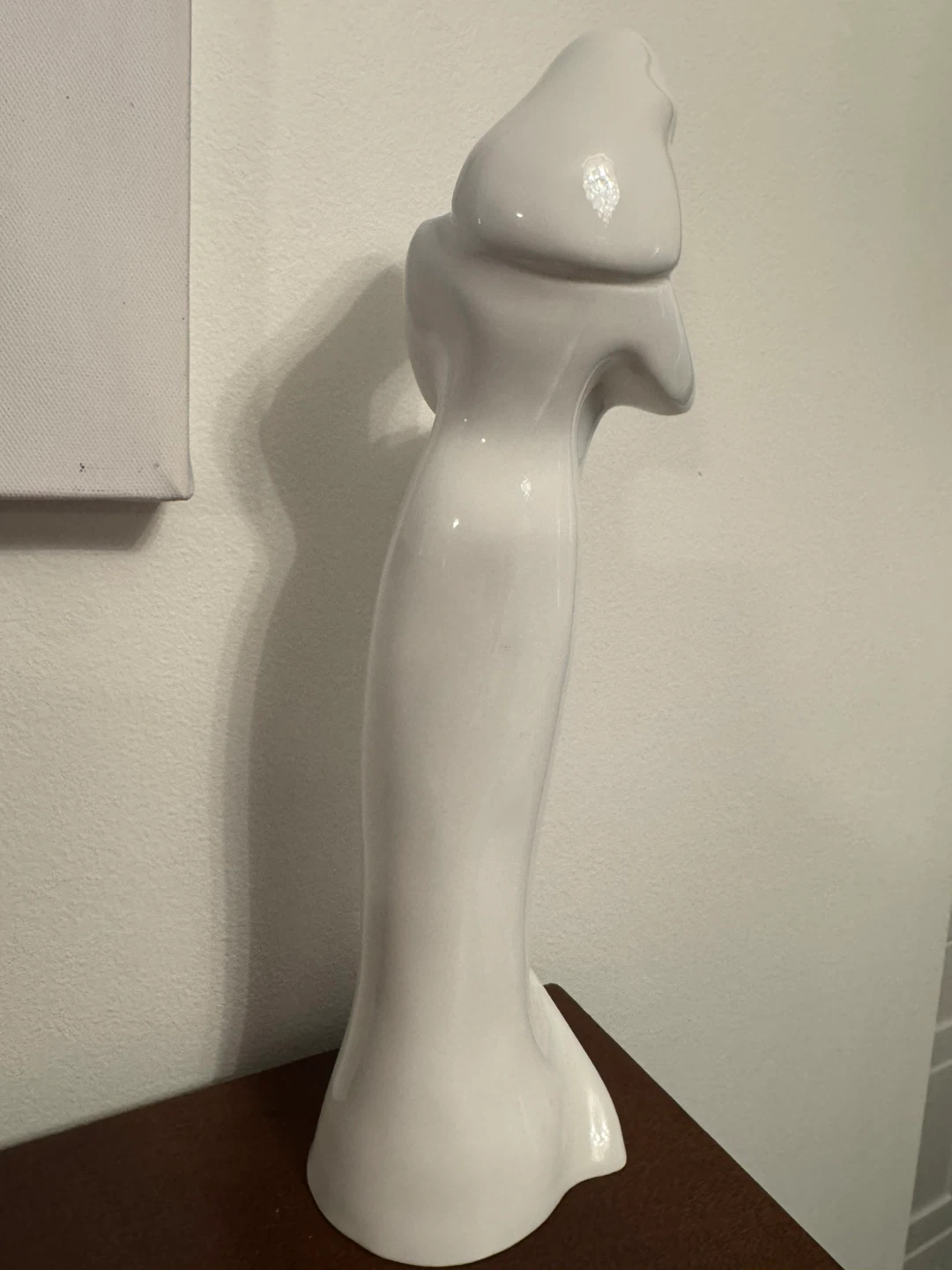 Royal Doulton Mother & Child Sculpture HN 3938 - photo 2