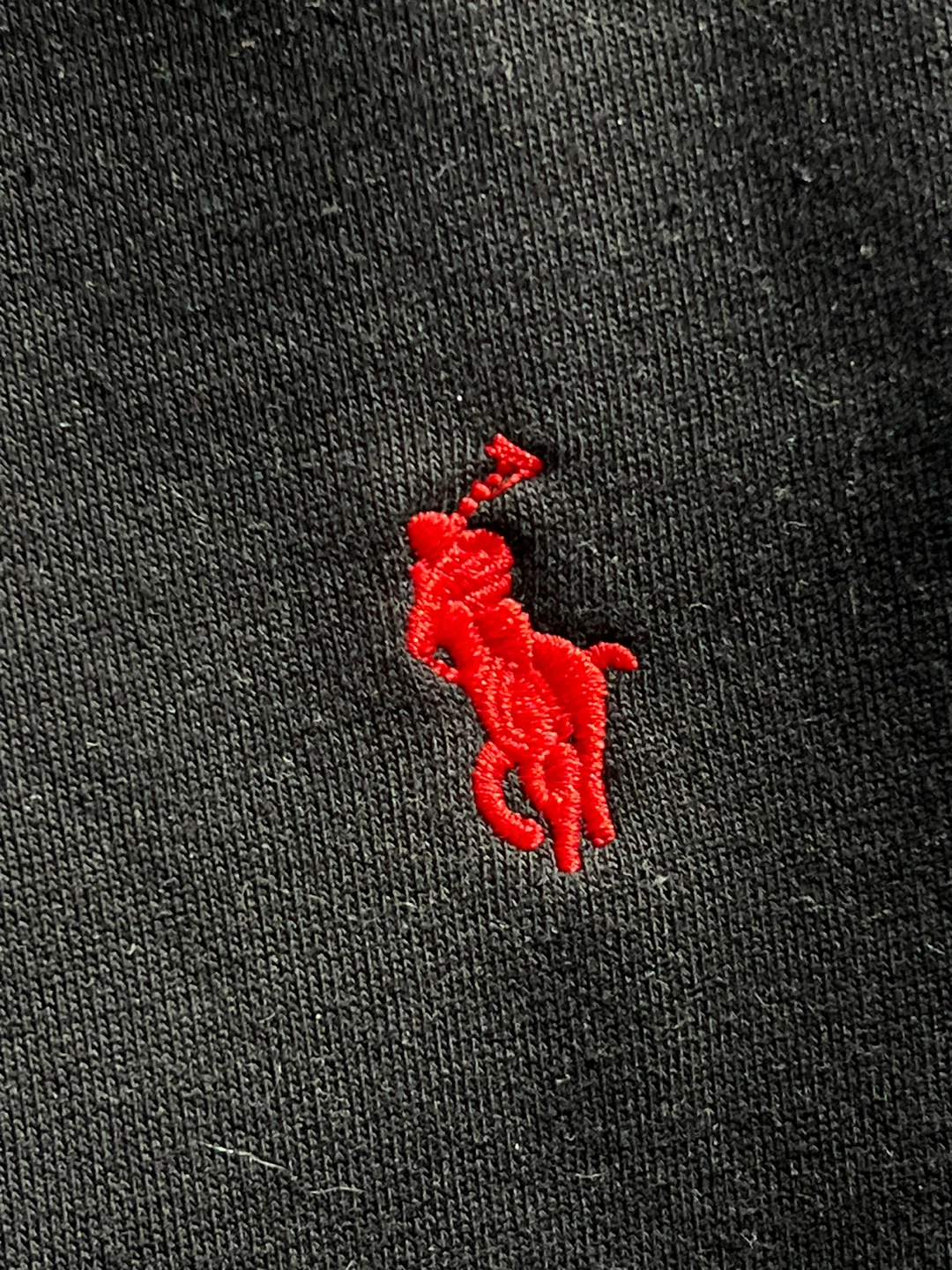 Polo sweatpants - photo 3