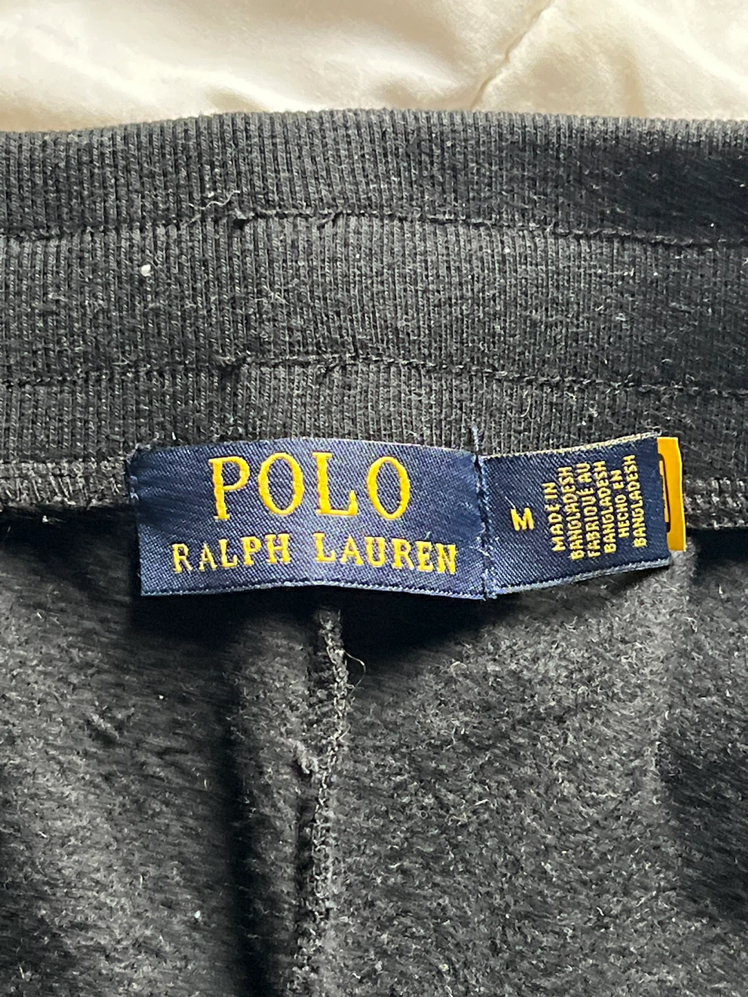 Polo sweatpants - photo 4
