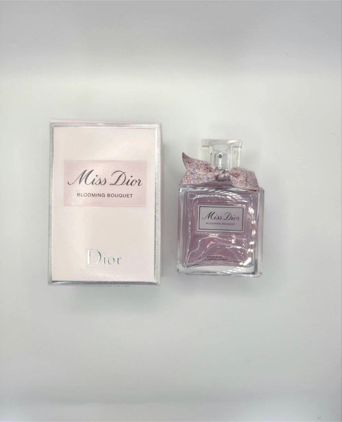 Dior Miss Dior Blooming Bouquet Eau de Toilette Spray - photo 2