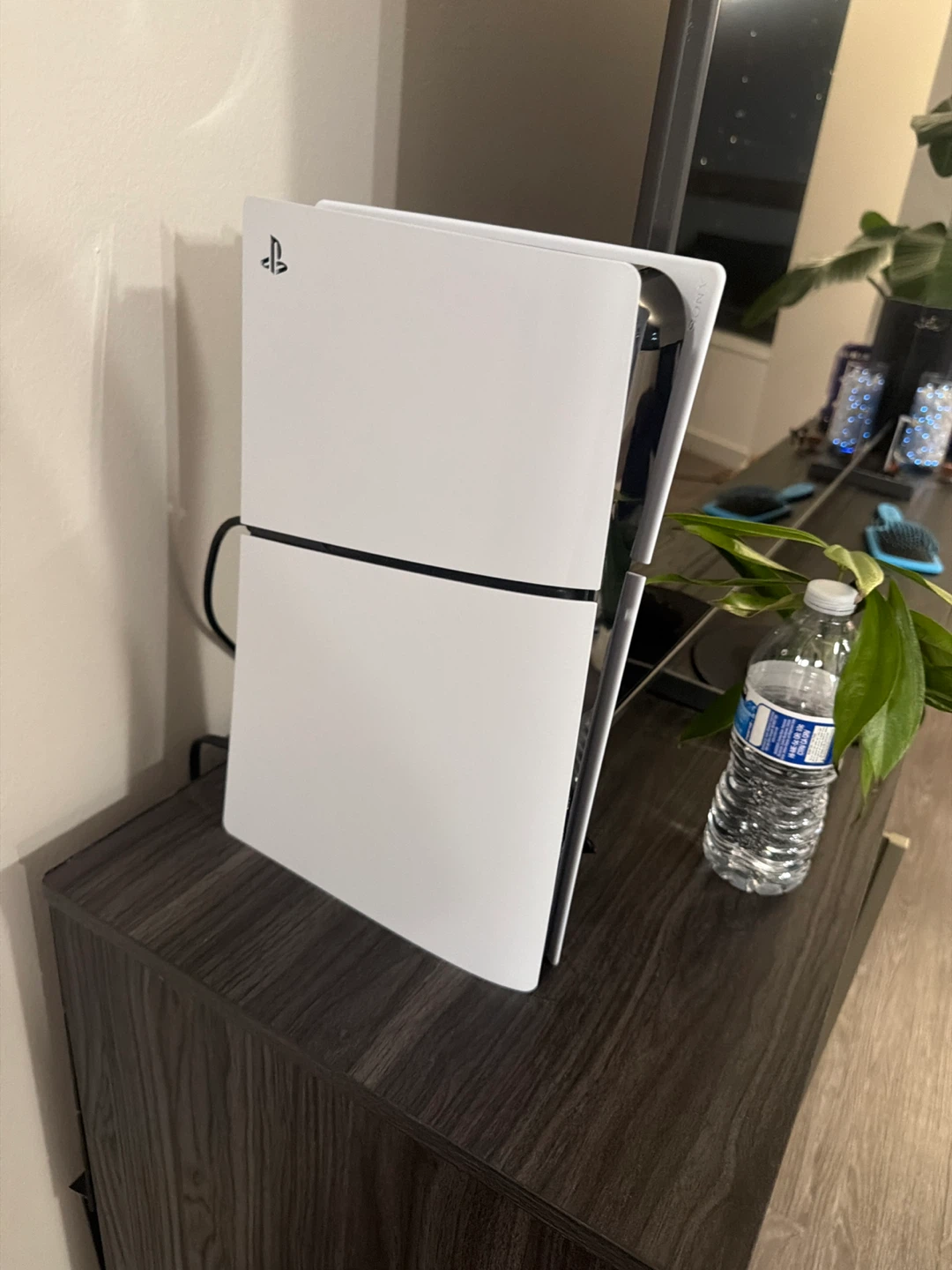 Sony PlayStation 5 Console - photo 2