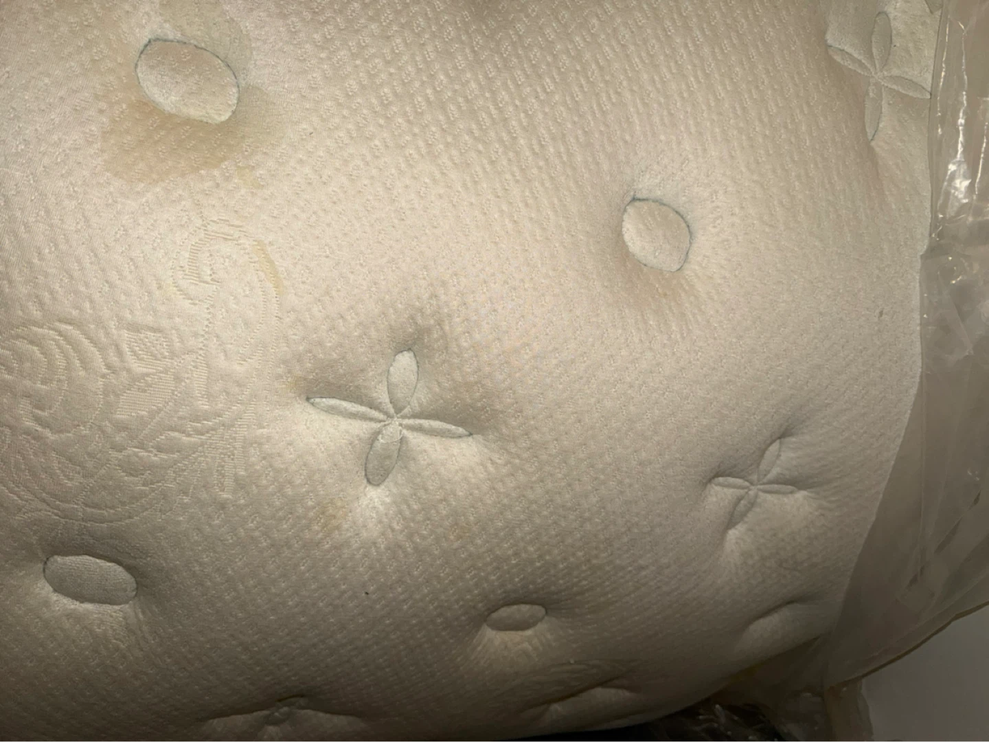 Queen mattress for sale**need it gone asap** - photo 5