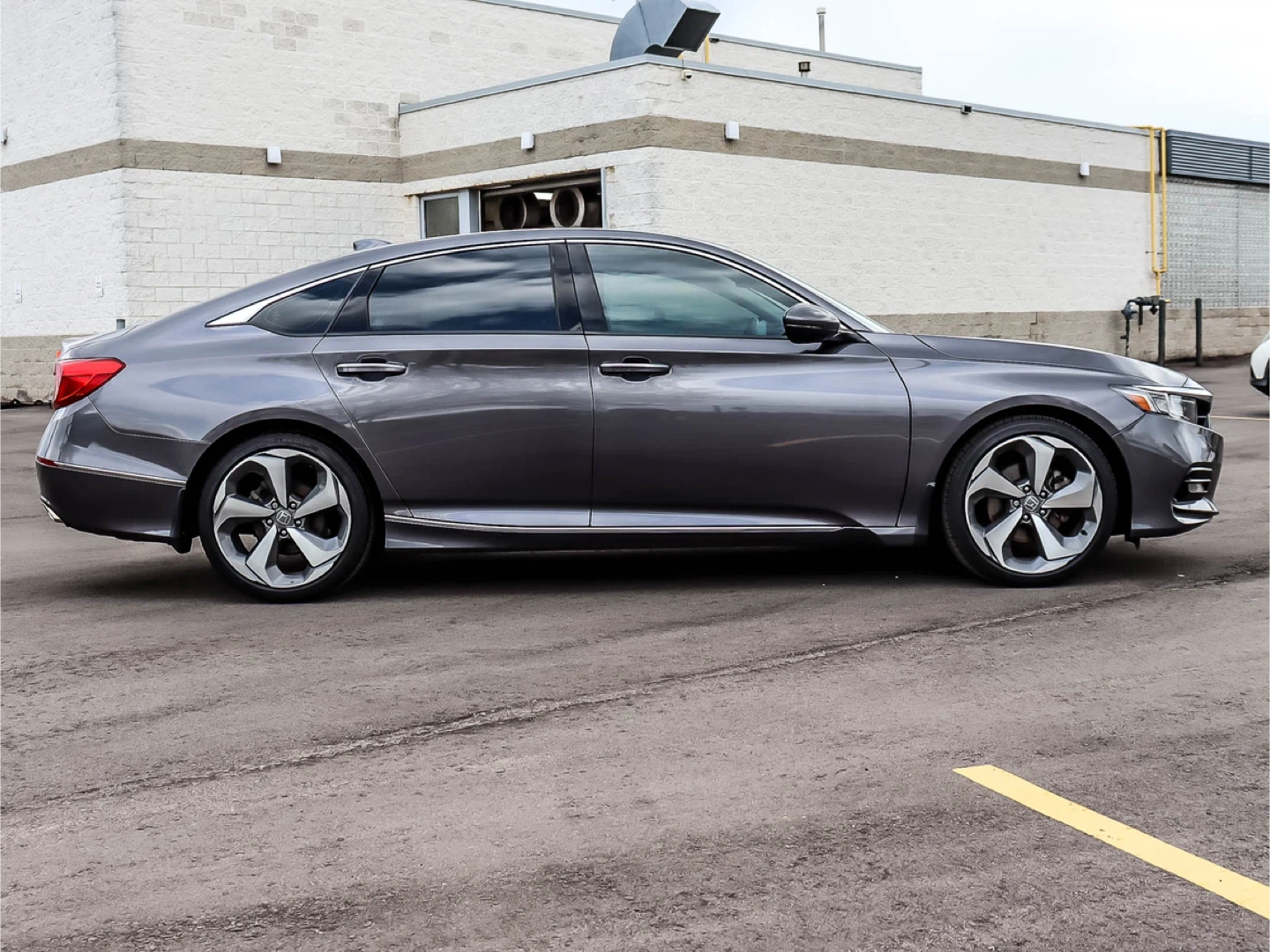 Honda Accord Sedan