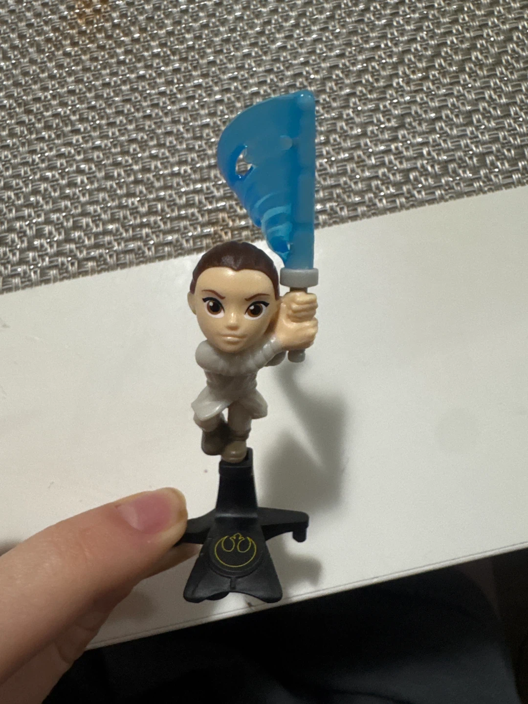 Star Wars Mini Figures (2-pack) - photo 2