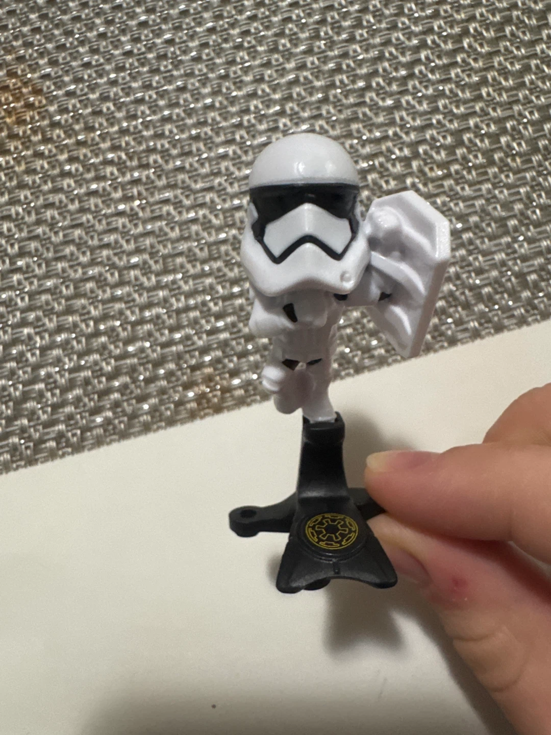 Star Wars Mini Figures (2-pack)