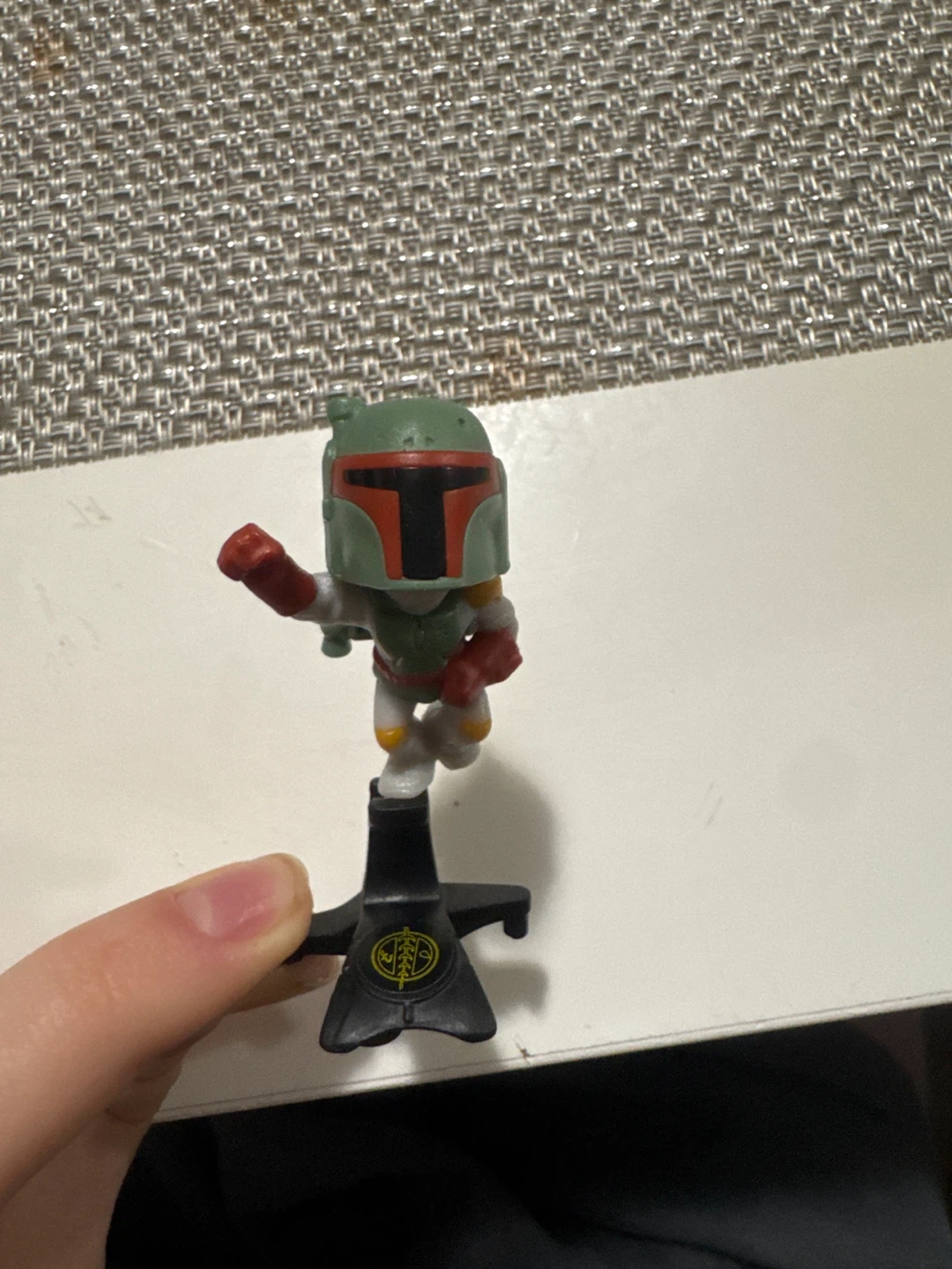 Star Wars Mini Figures (2-pack) - photo 3