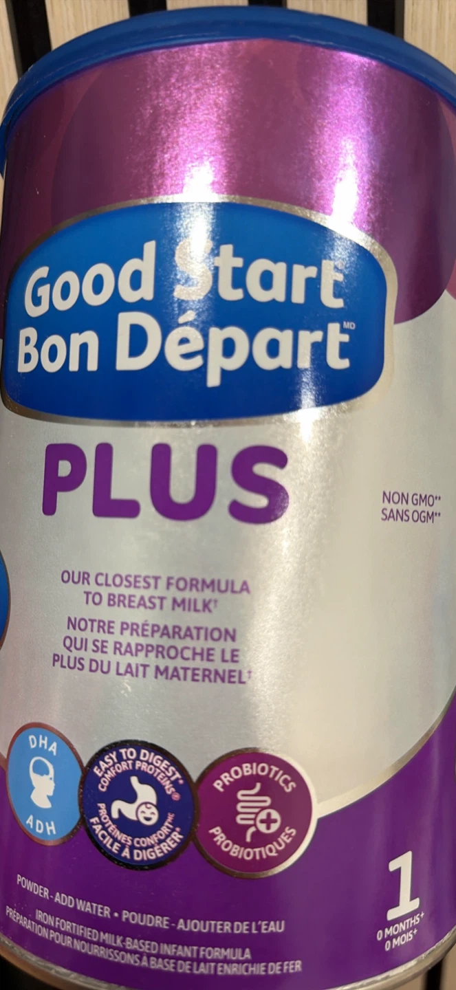Kendamil Goat Infant Formula - photo 4