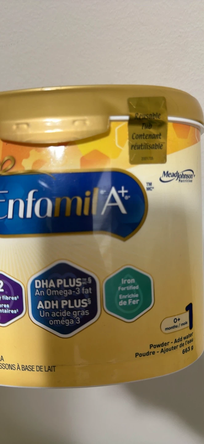 Kendamil Goat Infant Formula
