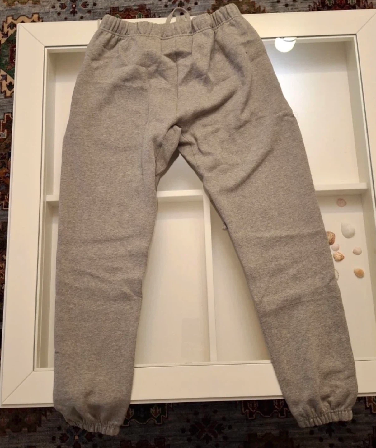 *NEED GONE* 1977 ESSENTIALS PANTS - photo 2